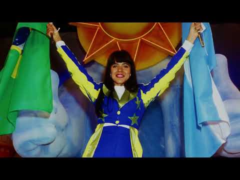 Mini Doc   Feliz Pra Valer Mara Maravilha