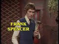 Frank Spencer The Best Of DIY Some Mothers Do Ave Em Bbc Tv British Funny Comedy