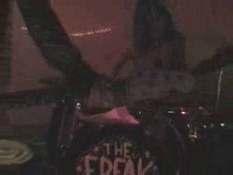 THE FREAKOUTS - FREAKOUT/SAME OLD GRIND