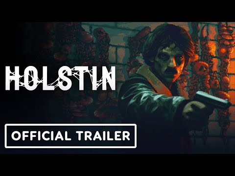 Holstin - Teaser Trailer