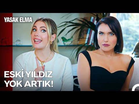 Herkesi Karşıma Alır, Karşıyı Da Ateşe Veririm! 🔥 - Yasak Elma