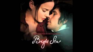 Bright Star Soundtrack- 08-Yearning-Mark Bradshaw