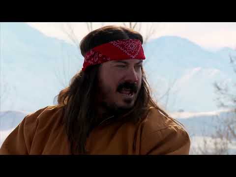 Thrillbillies | Season 3 Episode 11 - Big Trouble