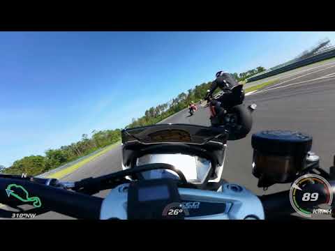 N2 Track