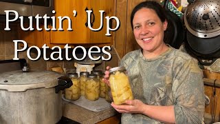 More Than Canning… || February 2026