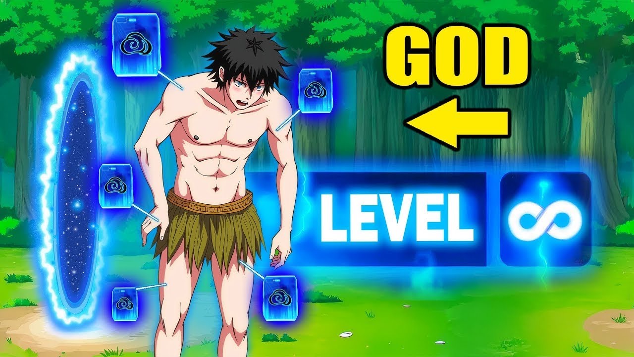 He Looked Like A Child And Was Looked Down On Until He Revealed His True Power | Anime Recap