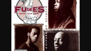The Fugees - Boof Baf