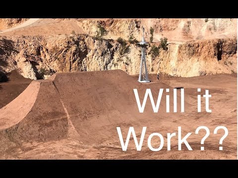 Audi Nines 2019 First Test Hits!