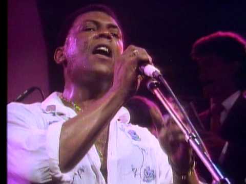 MUSA ORIGINAL- JOE ARROYO LONDRES