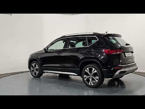 SEAT Ateca 2.0tdi 150hp DSG Xperience Plus  290 P - Image 2