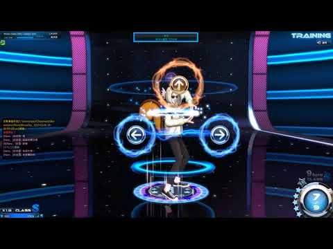 Mstar KR Miners(Radio Edit) - Daddy's Groove 128 BPM 네오클래식 최상급 100%