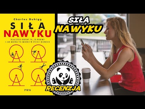 Siła nawyku - Charles Duhigg - recenzja książki 157