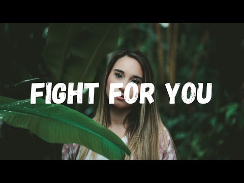 Lyani - Fight For You (Lyrics) feat. Joshua Perez