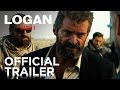 Logan | Official trailer