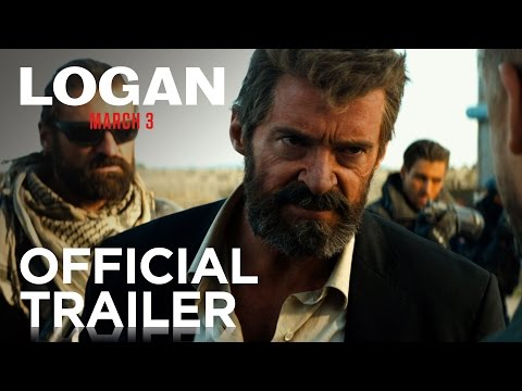 Logan (Trailer)