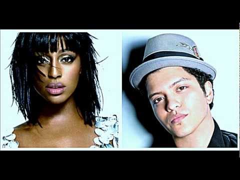 Alexandra Burk Ft. Buno Mars Before It Explodes