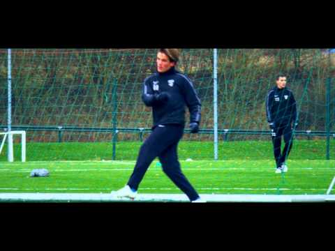 Eupen KAS Trailer