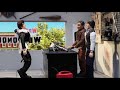 Squall S New Weapon Robot Chicken