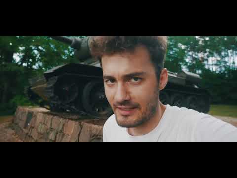 Nie oddali czołgu. #Nowogród