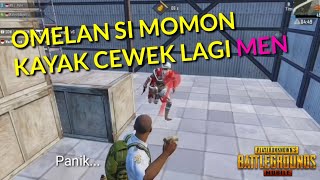 Download lagu BEGINI KALAU MINANG KOCAK NGAMUK, KESEL, SENSITIF - PUBG MOBILE INDONESIA mp3 Download lagu BEGINI KALAU MINANG KOCAK NGAMUK, KESEL, SENSITIF - PUBG MOBILE INDONESIA mp3