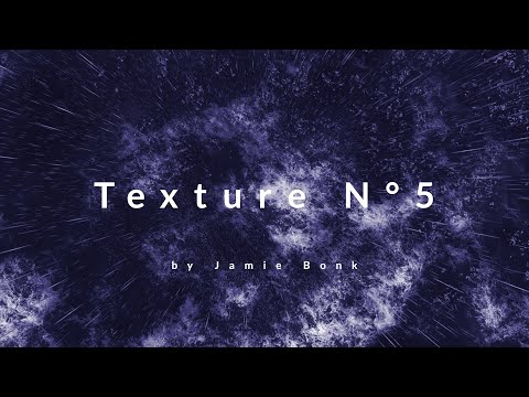 Texture N°5 – Jamie Bonk