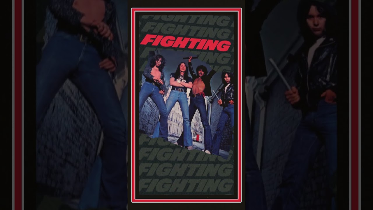 Presenting 74-75 Night Life / Fighting, a 50th anniversary Box Set celebrating two iconic albums💥 - YouTube