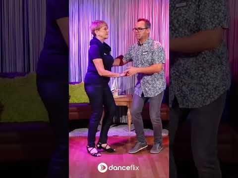 #LIVE Die JIVE-Life-Hacks für entspanntes Tanzen 🤩 | danceflix.at Tanzschule Schwebach