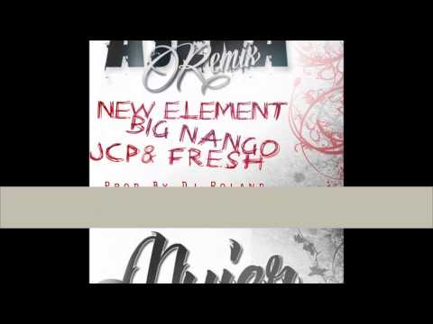 New element Mujer Ajena remix ft Big Nango. Jcp & Fresh
