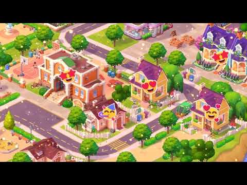 Riverside: Farm Village Video
