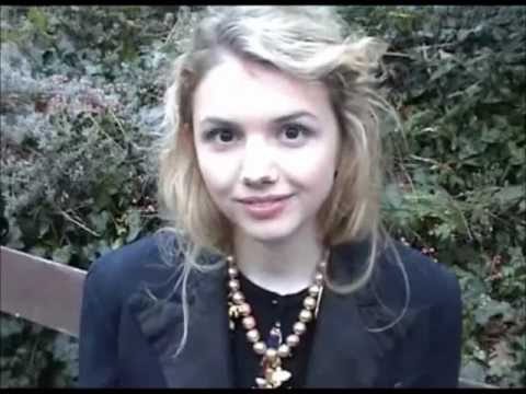 Skins Unseen - Cassie's video diary (VOSTFR)