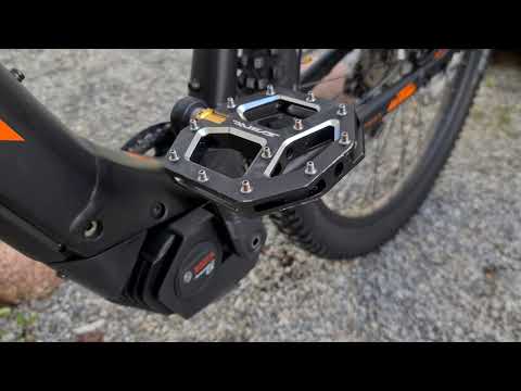 ktm macina team 293 2021,rockshox yari 180mm,magura mt5 estop