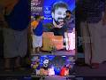 Dressing Of Kulappulli Leela Kunchako Boban Fans Meet Entry Surprise Milestone Makers Shorts