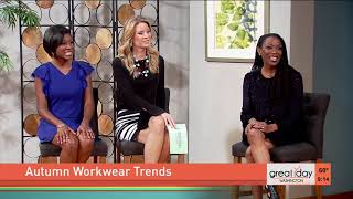 Great Day Washington - Media Clip