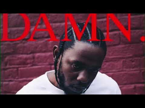Kendrick Lamar - Pride (official Instrumental)