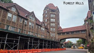 Forest Hills, Queens