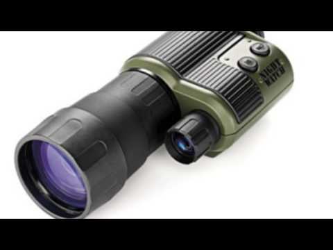 Night Watch 4 X 50MM