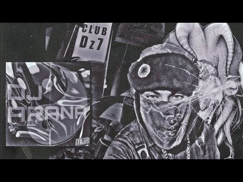 HOMENAGEM AO ARANA 2 🔮 (DJ TH DA SUL)