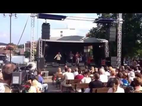 Heritage singers quartet child forgiven