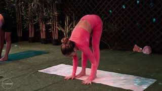 Space Yoga Episode 28