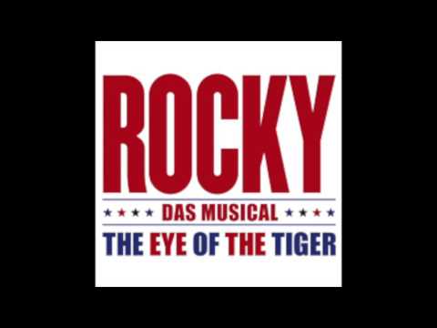 Video thumbnail for Eye of the Tiger / Gonna Fly Now