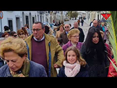Domingo de ramos - Alko TV