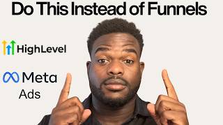 Meta Ads with Lead Form