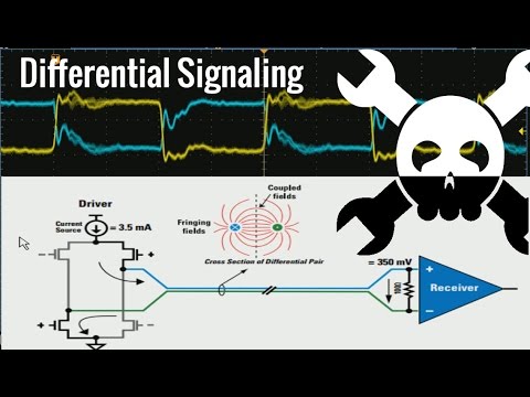 Voltage gain stage. Differential signal. Дифференциальный сигнал. Индуктивные фильтры для rs-485. Индуктивные фильтры для rs-485.