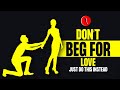 BE Inevitably LOVED With These 7 BRUTAL Psychological Rules For CommandingLOVE Stoic Wisdom Stoic