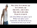 Alvaro Soler - Sofia Lyrics English and Spanish - Tranlsation & Meaning - Letras en ingles