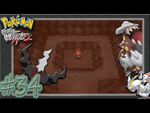 Pokémon Volt White 2 dualLocke ep 34: volvimos bb 😃👌