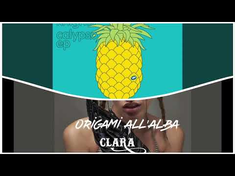 Origami all'alba x Calypso (Castiello Dj Mashup)
