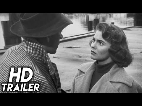 All the King's Men (1949) ORIGINAL TRAILER [HD 1080p]