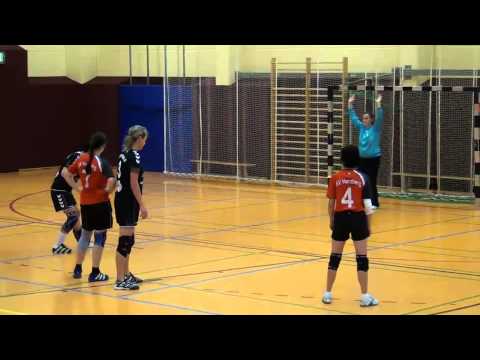 Handball HC Spreewald