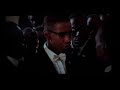 Malcom X Movie That Brother Is Starving